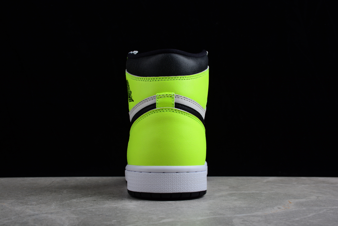 Air Jordan 1 Retro High OG Visionaire