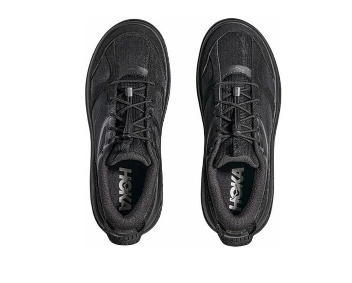 Hoka One One Bondi B3LS Black Carbon Black 1155351-BBNB