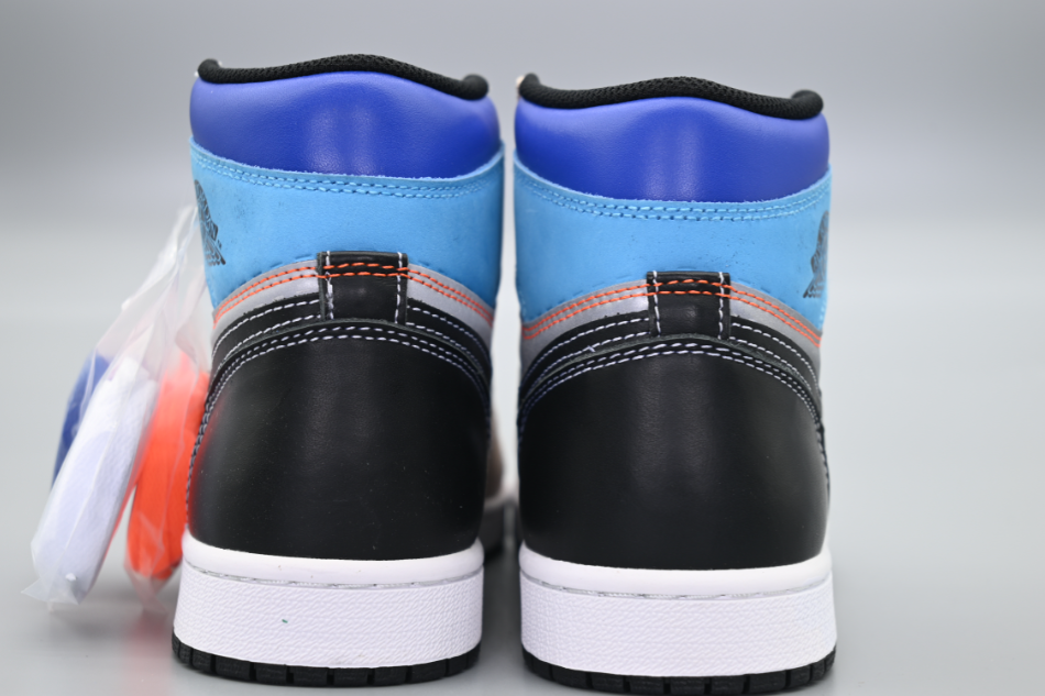 Air Jordan 1 High OG “Prototype”