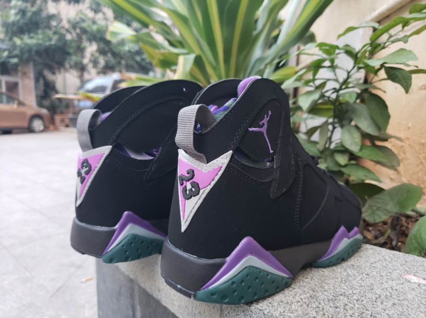 Air Jordan 7 Retro GS Ray Allen