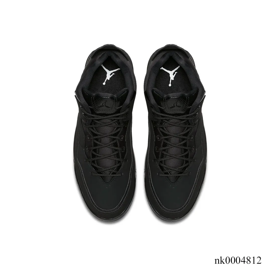 Air Jordan Courtside 23 Triple Black Shoes Sneakers