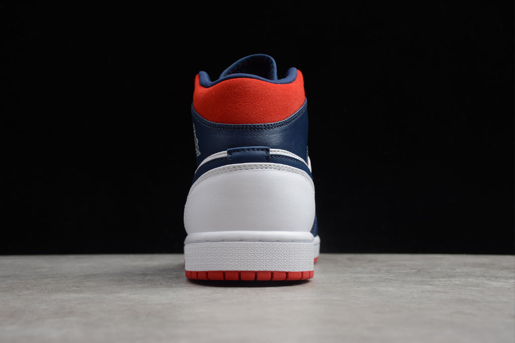Air Jordan 1 Mid SE 'USA'