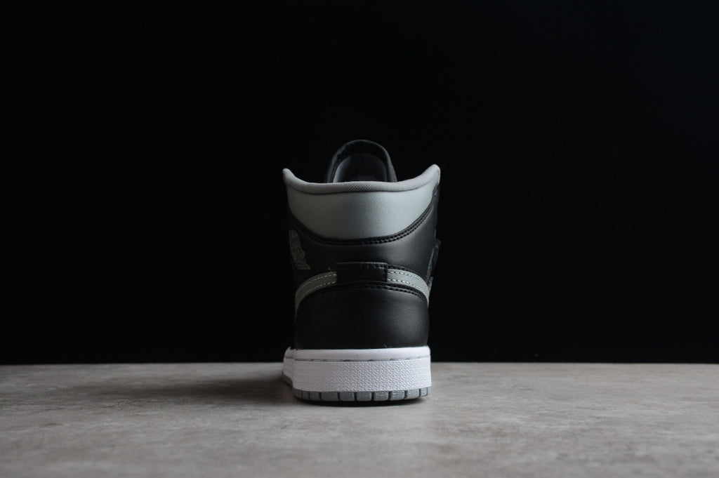 Air Jordan 1 Mid Shadow