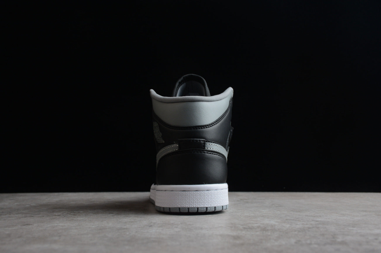 Air Jordan 1 Mid Shadow