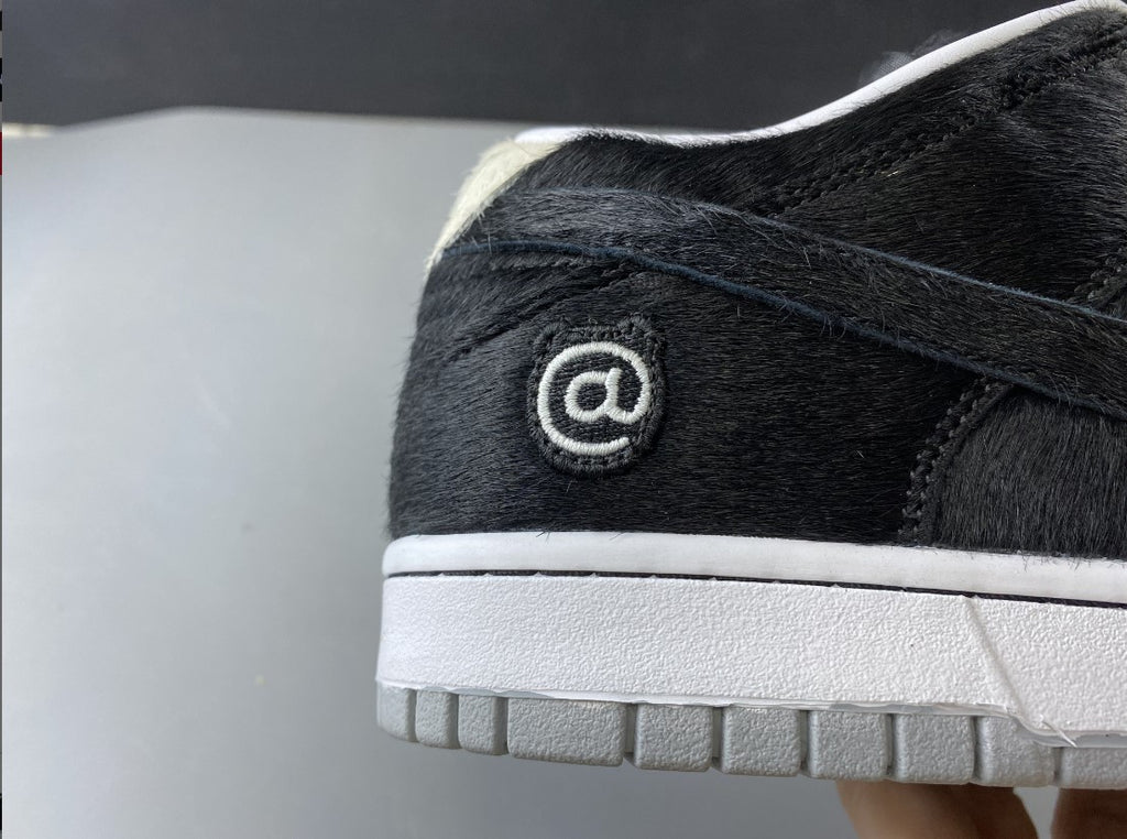SB Dunk Low Medicom Toy (2020) Shoes Sneakers