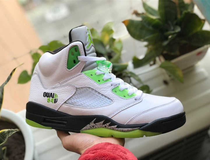 Air Jordan 5 French Streetball