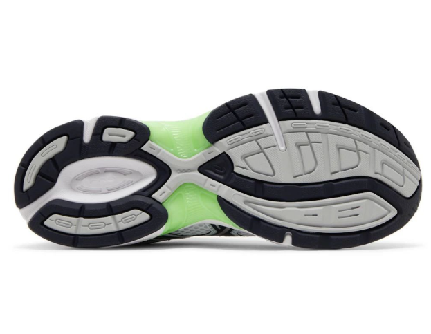 Asics Gel 1130 Mid Grey Lime 1201A256-114