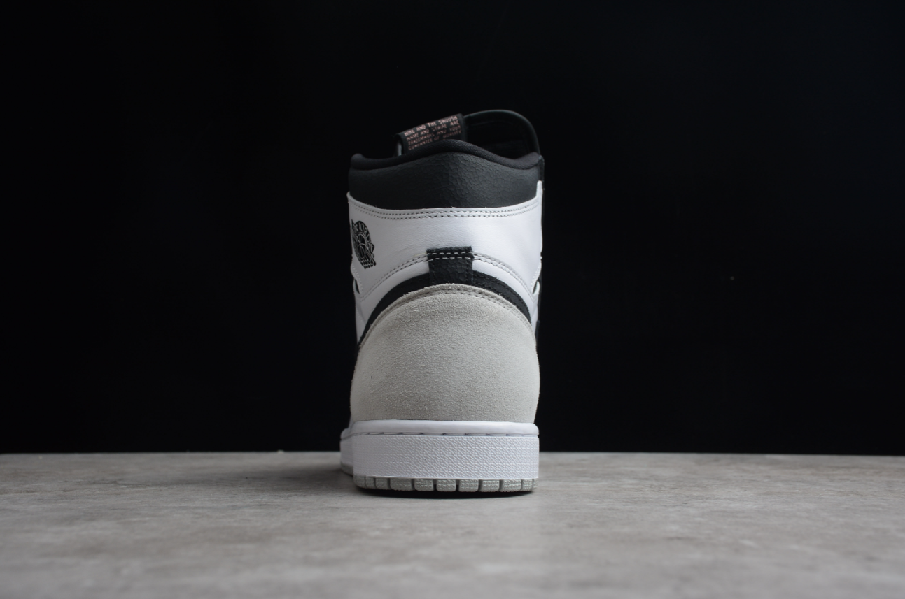 Air Jordan 1 Retro High OG 'Stage Haze'