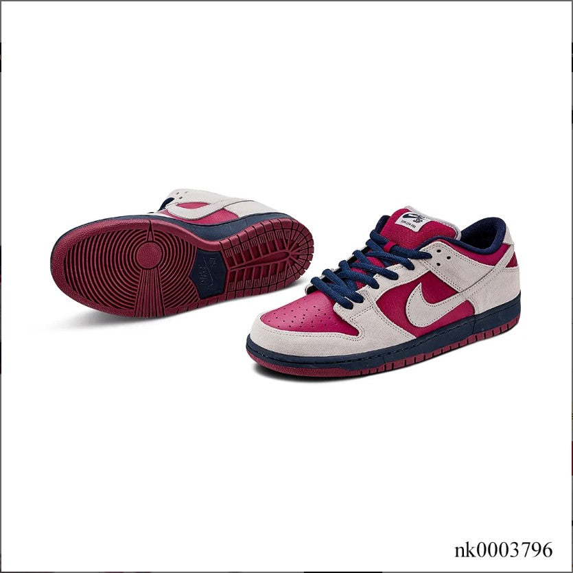 Nike SB Dunk Low Pro True Berry Shoes Sneakers