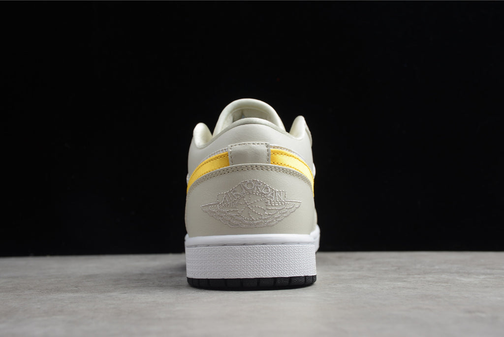 Air Jordan 1 Low Palm Leaf