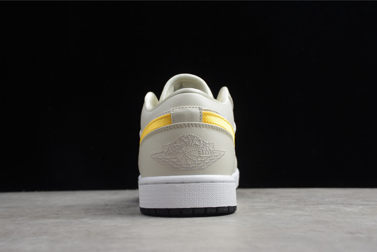 Air Jordan 1 Low Palm Leaf