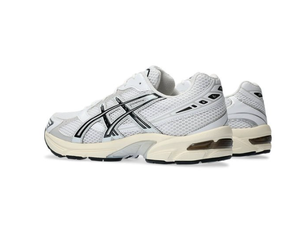 Asics Gel-1130 White Cloud Grey 1201A256-118