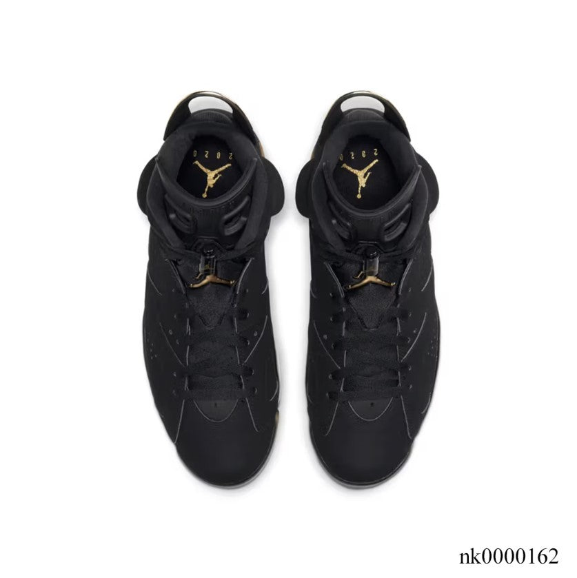 Air Jordan 6 Retro DMP (2020) Shoes Sneakers