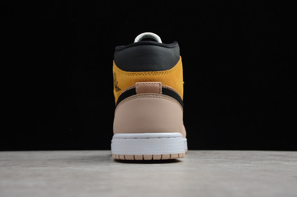 Air Jordan 1 Mid SE “Particle Beige”