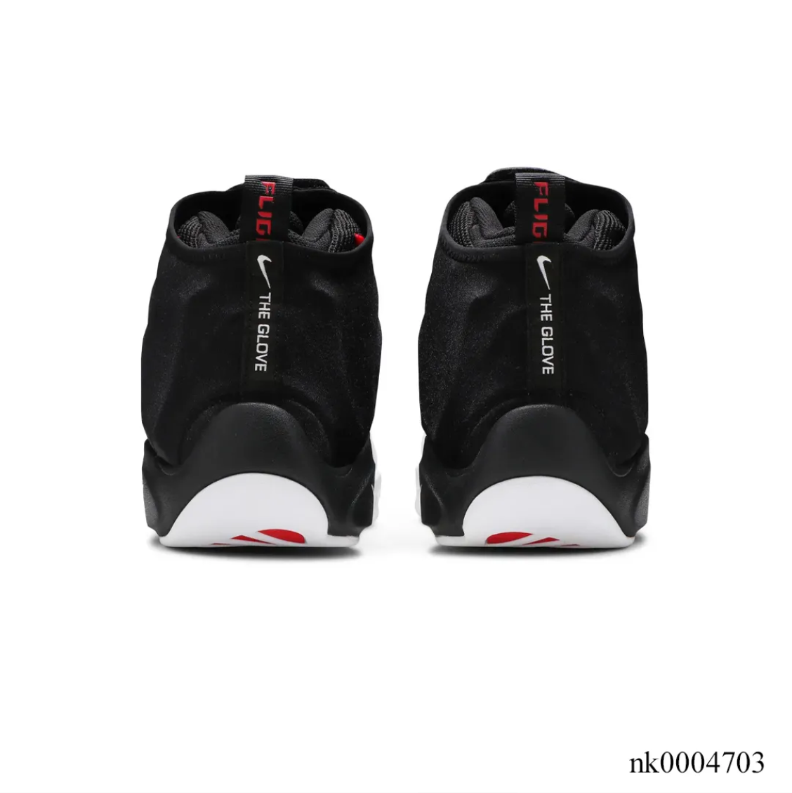 Air Zoom Flight ’98 The Glove Black Shoes Sneakers