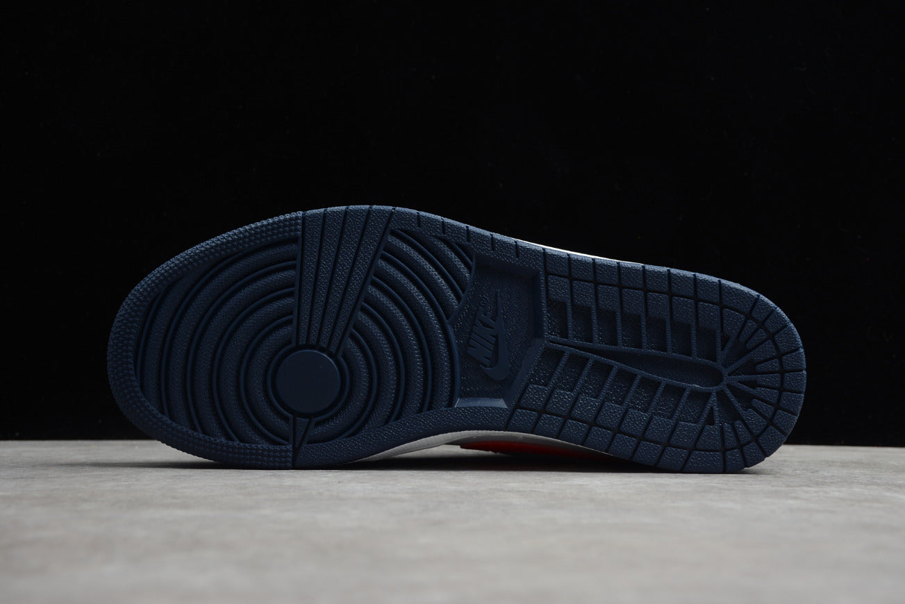 Air Jordan 1 Low “Game Time”
