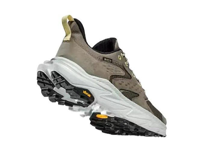Hoka One One Anacapa 2 Low GORE-TEX Olive Haze 1141632-OHMR