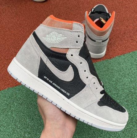 Air Jordan 1 “Neutral Grey”