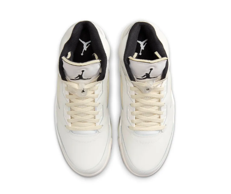 AJ 5 SE Sail Shoes Sneakers