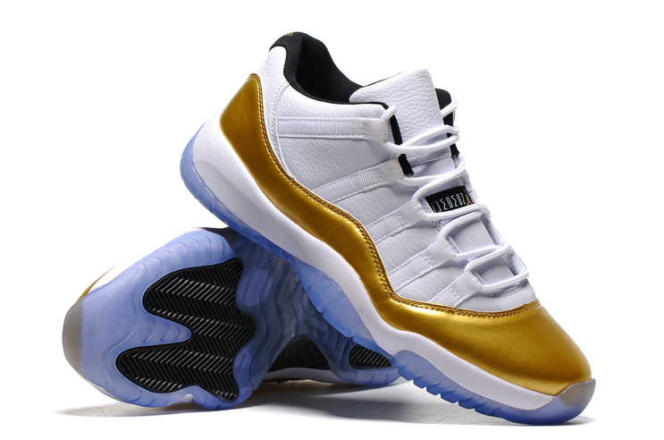 Air Jordan 11 Low Closing Ceremony
