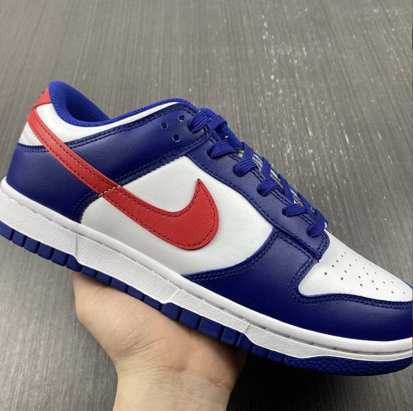 Dunk Low USA Shoes Sneakers