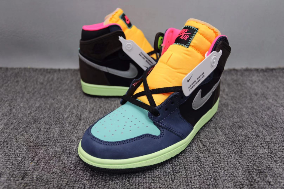 Air Jordan 1 Retro High Tokyo Bio Hack