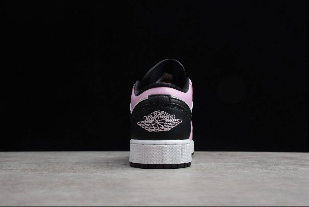 Air Jordan 1 Retro Low GS Light Arctic Pink
