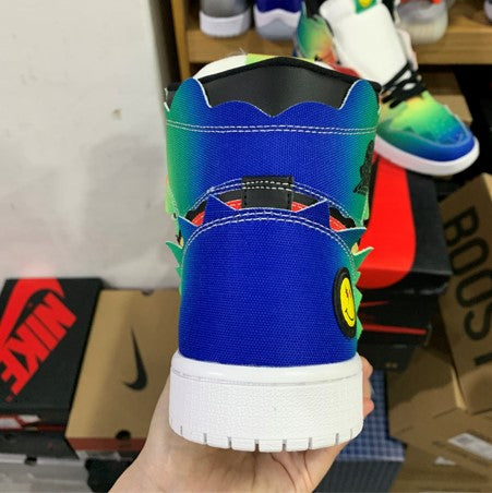 Air Jordan 1 NFL
