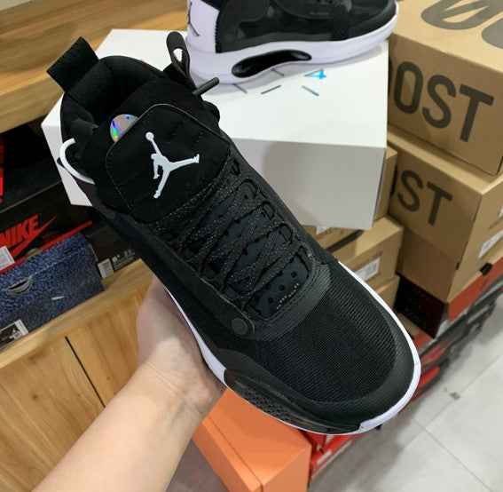 Air Jordan 34 New Year CNY