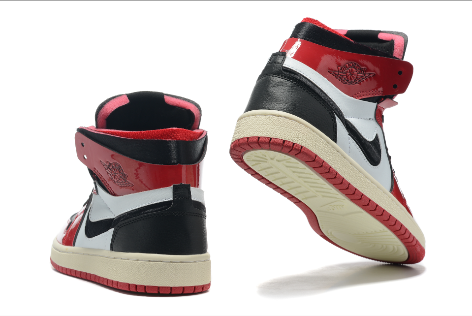 Air Jordan 1 High Chicago Bulls