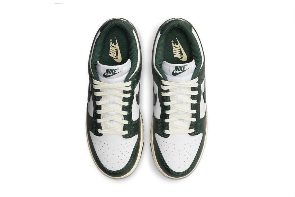 Dunk Low Vintage Green Shoes Sneakers