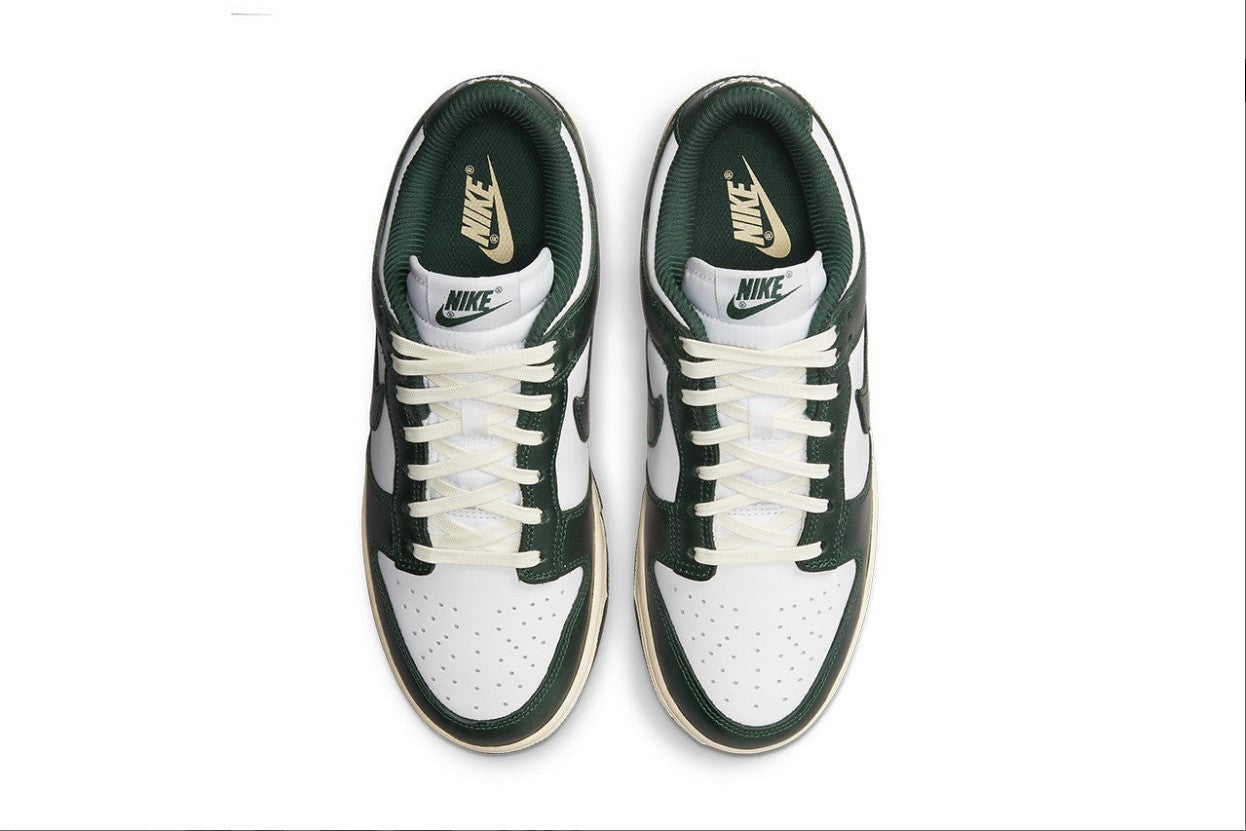 Dunk Low Vintage Green Shoes Sneakers