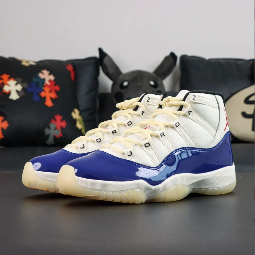 Premium Air Jordan 11 Rare Air Shoes Sneakers