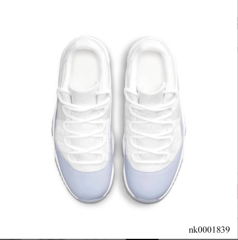 Air Jordan 11 Low Pure Violet Shoes Sneakers