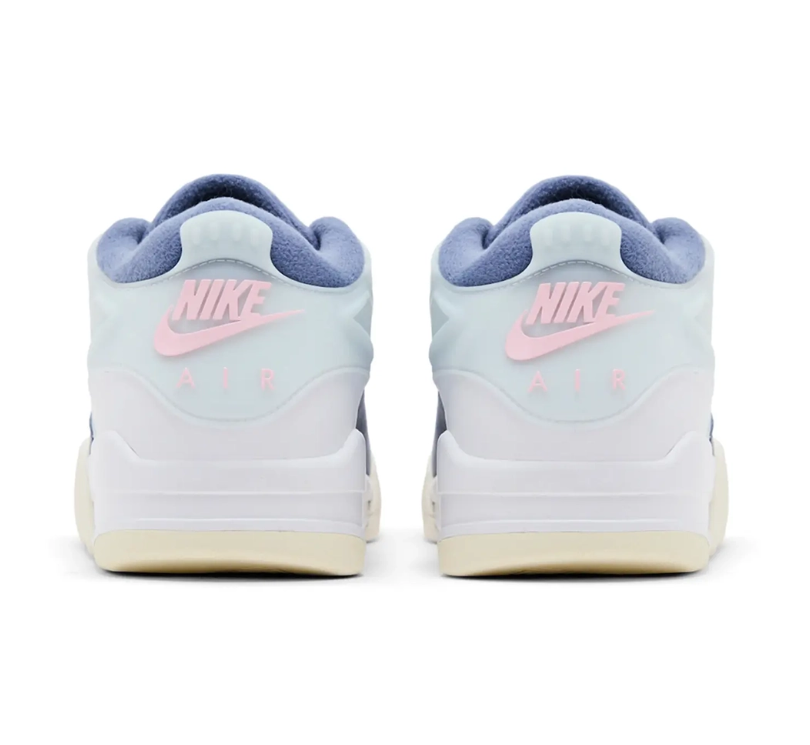 Air Jordan 4 RM Diffused Blue Shoes Sneakers
