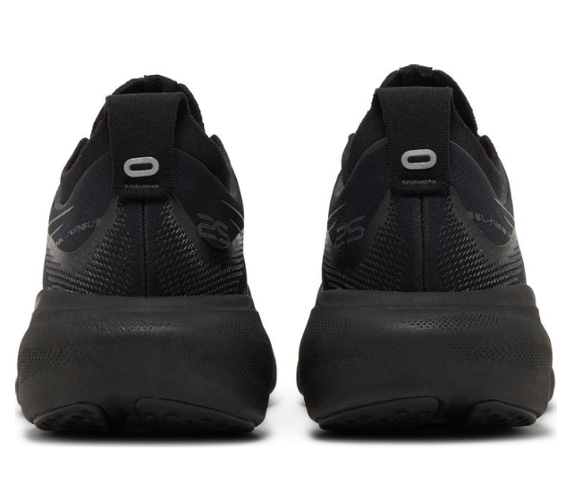 Asics Gel Nimbus 25 Triple Black 1011B547-002