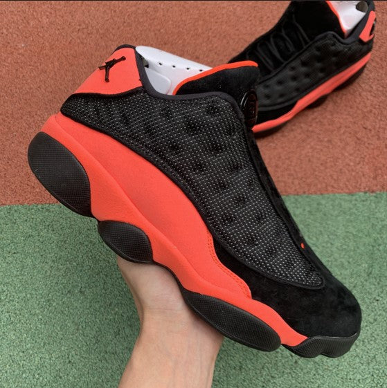 Air Jordan 13 Low x Clot