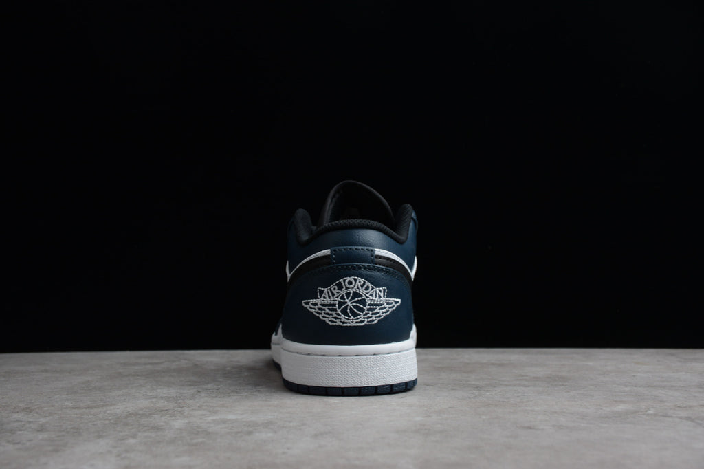 Air Jordan 1 Low Dark Teal