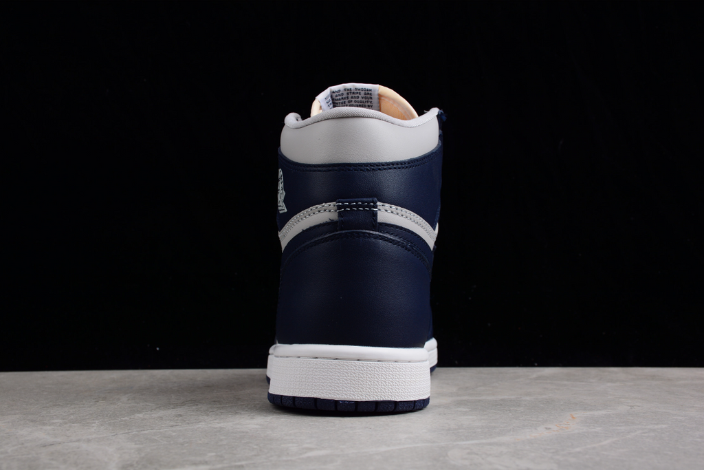 Air Jordan 1 Retro High OG 85 'College Navy'
