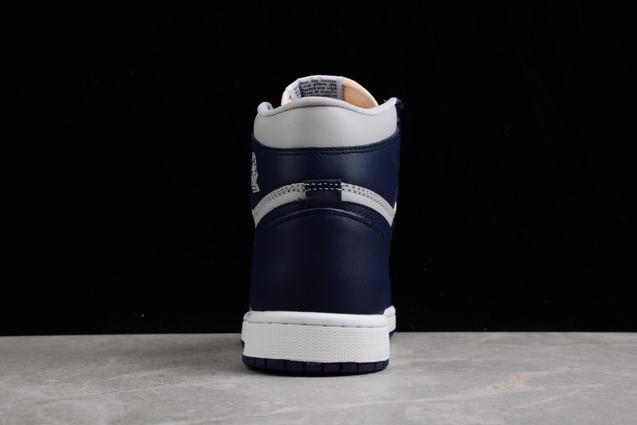 Air Jordan 1 Retro High OG 85 'College Navy'