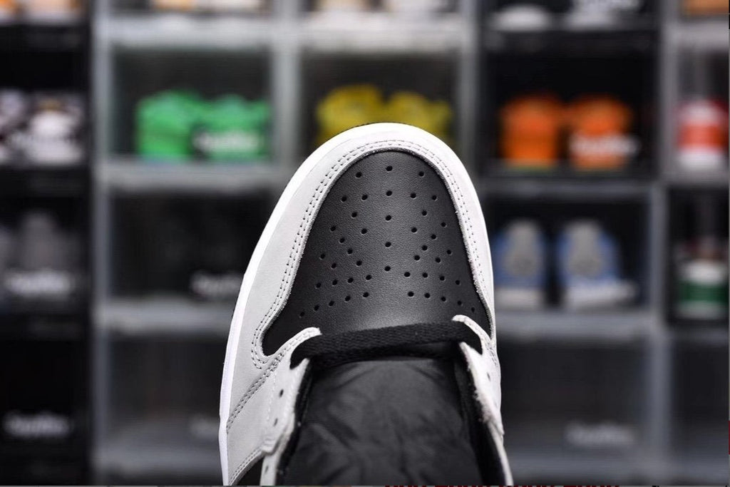 Air Jordan 1 Retro High OG Shadow 2.0 Shoes Sneakers