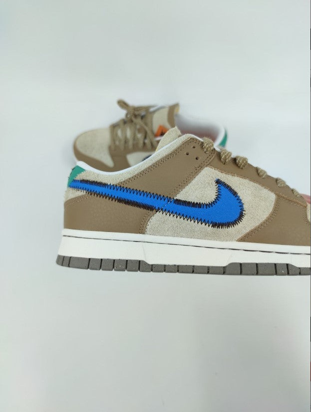 Dunk Low Shoes Sneakers