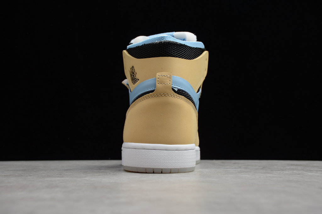 Air Jordan 1 Zoom Air CMFT Psychic Blue
