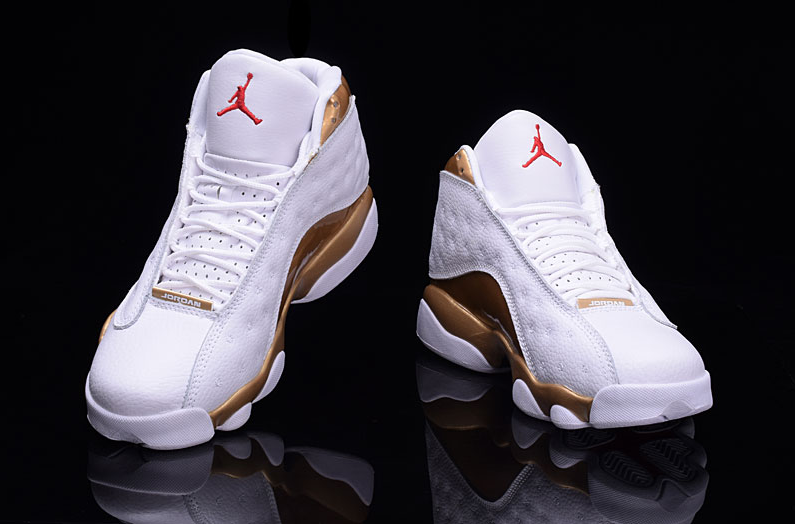 Air Jordan 13 Retro DMP