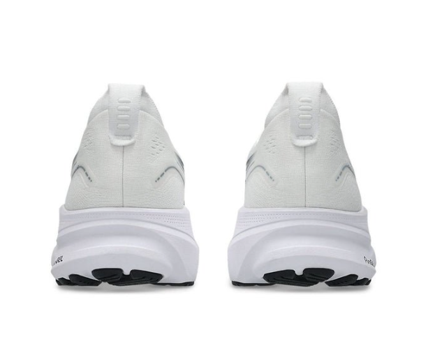 Asics Gel-Kayano 32 White Pure Silver 1011C052-100