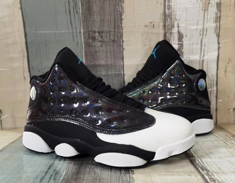 Air Jordan 13 'Barons'