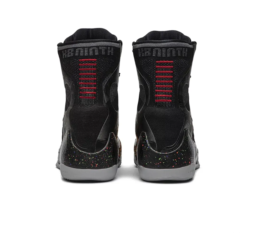 Kobe 9 Elite Protro Masterpiece Shoes Sneakers