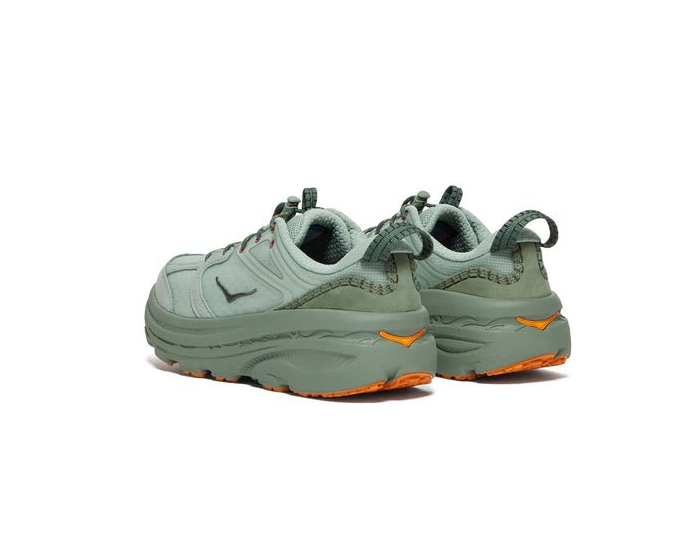 Hoka One One Bondi B3LS Aloe Vera 1155351-ASC