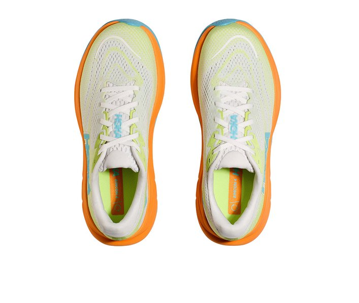 Hoka One One Rincon 4 Frost Lettuce 1155131-FTLT