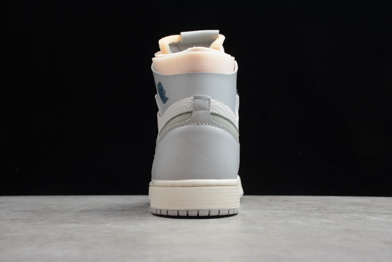 Air Jordan 1 Zoom Air Comfort “London”